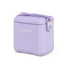 New Igloo Tag Along Too Coolers Insulated Hard Shell Picnic Style Rolling. Price: $62.45.