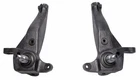 Front 4" Lift Spindles Kit Fits 2001-2009 Ford Ranger Two Wheel Drive Truck 4X2 New. Price: $395.99.