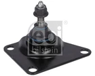 Febi 193742 Rear Upper Ball Joint Fits Jeep Grand Cherokee 52088428 New. Price: $39.94.