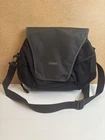 Bmw Vintage Travel Cleaning Kit Empty Car Organiser Storage Bag Only No Tools New. Price: $25.51.