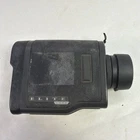 Bushnell Elite 1500 Laser Rangefinder Used. Price: $99.99.