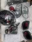 10L0L Golf Cart Led Headlight Tail Kit For Ezgo See Photos Items. New. Price: $150.00.