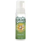 Simple Green 7 Oz. Golf Club And Cleaner, Rejuvenates Tackiness Grips New. Price: $9.00.