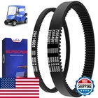 Supgcper Ezgo Drive Belt Starter Golf Cart Generator New. Price: $41.33.