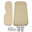 Golf Cart Front Seat Cushion For Ezgo Medalist / Txt 1993-2013 Tan With Hardware New. Price: $131.68.