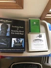 Tommy Armour Locking Rain Hood, Vintage Practice Putt And Golf Quotes New. Price: $25.00.