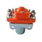 48 Volt 200 Amp Contactor Solenoid Fits For Evolution Icon Advanced Golf C... New. Price: $99.99.