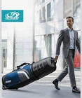 Findway Golf Travel Bags For Airlines With Wheels And Abs Hard Case Top, Protect New. Price: $129.90.