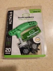 Softspikes Stealth Golf Ultimate Kit. 20 & Wrench. Used. Price: $16.00.
