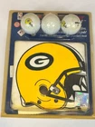 Green Bay Packers Golf Towel & Balls Mcarthur Sports New. Price: $26.99.