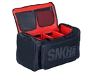 Dawbun Sneaker Duffel Travel Bag For 22 X 11 13 Inches, Red New. Price: $66.68.