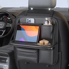 Durasiko Car Backseat Organizer With Foldable Table Black(short Edition) New. Price: $66.24.