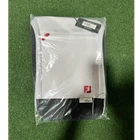 Footjoy Fj Deluxe Golf Shoe Bag White/black Zipper (brand New Still Wrapped). Price: $37.95.