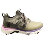 Footjoy Hyperflex Spikes Golf Shoes Womens Us 6.5 Multi Waterproof Lace Up 98168 New. Price: $69.99.