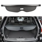 Boparauto Cargo Cover For Jeep Grand Cherokee Accessories 2011-2020 Black New. Price: $138.90.