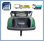 Huskey Parts Company Heavy Duty Golf Cart Trailer Hitch For Yamaha Drive 2017 New. Price: $98.99.