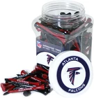 Team Golf Unisex Adult 175 Tees One Size, Multi Color New. Price: $34.99.