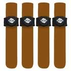 4 Pcs Golf Cart Magnetic Holder Adjustable Outdoor Accessories 38-60 Ring Gauge New. Price: $31.98.
