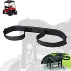 Drive-up Golf Cart Bag Holder Bracket Ezgo Txt 1994+ Gas Electric Oem 71851-G01 New. Price: $58.57.