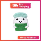 Yjrew Golf Gifts For Men,funny Positive Ball Crochet Gag Gift,emotional Sup New. Price: $12.83.