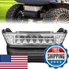 Nokins Club Car Precedent Light Kit With Bumper For 2004-UP New. Price: $91.81.