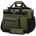 Mier 30L Extra Large Soft Cooler Bag With Bottle Opener For Camping Beach Bbq New. Price: $61.90.