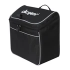 Clicgear Xl Cooler Bag For Model 4.0 And 8.0+ Golf Push Carts Insulated Storage New. Price: $69.99.