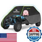 Qunsunus Utv Cover Polaris Rzr 1000 4 Seater Xpedition Adv Can-am Maverick New. Price: $74.29.