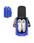 Wolt Golf For Travel- Zippered Shoes Carrier Bags With Large, Blue New. Price: $29.11.