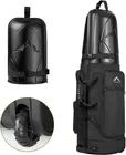 Unihimal Hard Top Golf Travel Bag Wheels Airline Safe New. Price: $203.38.