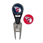 Team Effort Golf Mlb Cvx Repair Tool Cleveland Guardians Ball Marker New. Price: $24.99.