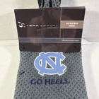 Team Effort Golf Ncaa 15 X Microfiber North Carolina Tarheels Towel New. Price: $19.99.