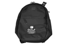 Callaway Clubhouse Collection Backpack Black Golf Performance Academy New Tags. Price: $49.99.