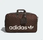 Rare!! Adidas Golf-style Boston Duffel Bag Dark Brown JM9978 New. Price: $185.00.