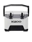 Igloo Bmx Cooler Insulated Hard Shell 25 Qt 122424 - White New. Price: $110.00.
