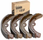 10L0L Golf Cart Brake Shoes For Ezgo Txt Rxv Club Ds Yamaha G1 101146302 New. Price: $24.99.