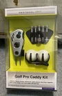New Protocol Golf Caddy Kit. Price: $10.00.