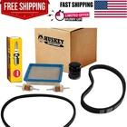 Huskey Golf Cart Tune Up Kit For Club Ds 1993-2004 Gas W/ FE290 Kawasaki ... New. Price: $93.99.