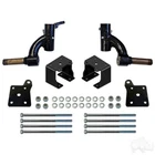 Ezgo Txt 3" Golf Cart Lift Kit - Rhox Spindle For New. Price: $481.25.