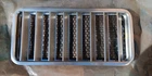 New Oem Ford E6HZ-16A668-A Screen Assembly Vent Cover 1986-1989 LL-LTL9000. Price: $150.00.
