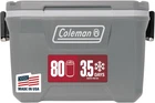 Coleman Classic Series Insulated Portable Cooler, Leak-resistant Outdoor Hard New. Price: $88.99.