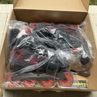 Tour Hockey Code Gx-sr Inline Skates Size Usa 8 Slightly Used With Box Pre-owned. Price: $124.87.