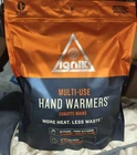Ignik Hand Warmers Pack 20HOURS Each Up To 3 Days Expires 5/10/2026 New. Price: $22.50.