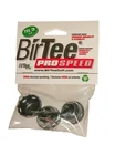 Birtee Pro Golf Tees - Size #3 (3/4") Per Pack For Winter/simulators New. Price: $23.49.