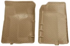 Husky Liners 31103 Classic Floor For 1988-2000 Gmc K2500 New. Price: $94.49.