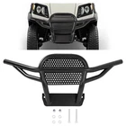 Heavy Duty Brush Guard For Yamaha Drive Gas & Electric Golf Carts 2017-UP 2021 New. Price: $173.25.