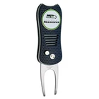 Team Golf Nfl Seattle Seahawks Switchblade Divot Tool With Ball Marker New. Price: $11.99.