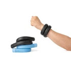 Laceup Wearable Wrist Weights 2 Pack - 1 Pound Each Adjustable Weig... New. Price: $78.54.