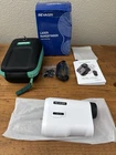 Revasri NKG-1000 Laser Rangefinder 5-1000YD Golf / Hunting New Open Box. Price: $39.00.