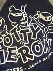 Scotty Cameron Navy Wasabi Ninja Family Rare Sweatshirt Blanket 54 X 84 M&g New. Price: $250.00.